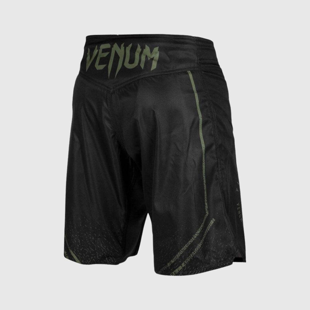 SIGNATURE FIGHTSHORTS