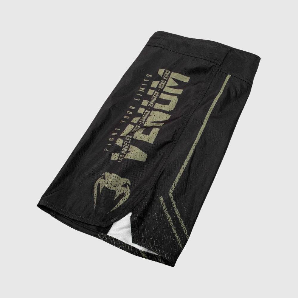SIGNATURE FIGHTSHORTS