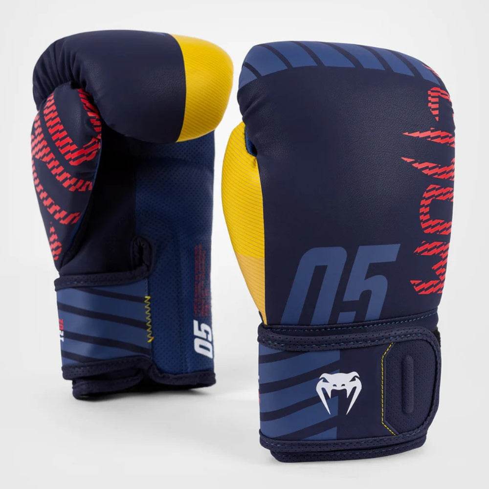 SPORT 05 BOXING GLOVES