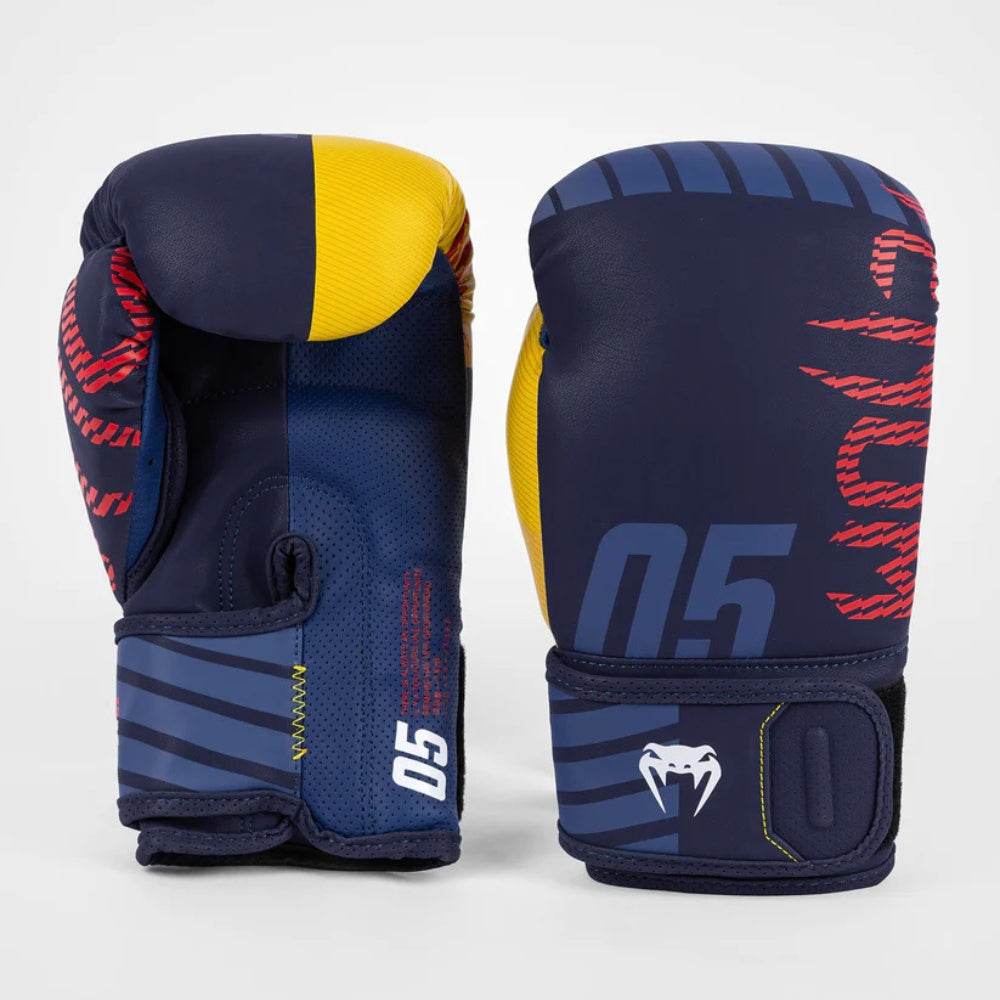 SPORT 05 BOXING GLOVES