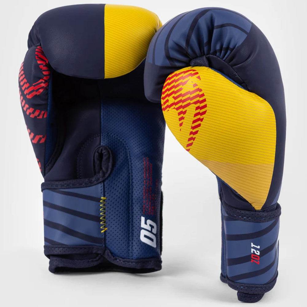 SPORT 05 BOXING GLOVES