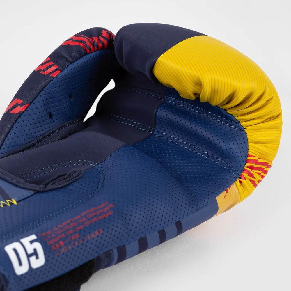 SPORT 05 BOXING GLOVES