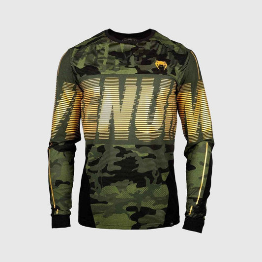 TACTICAL T-SHIRT LONG SLEEVES