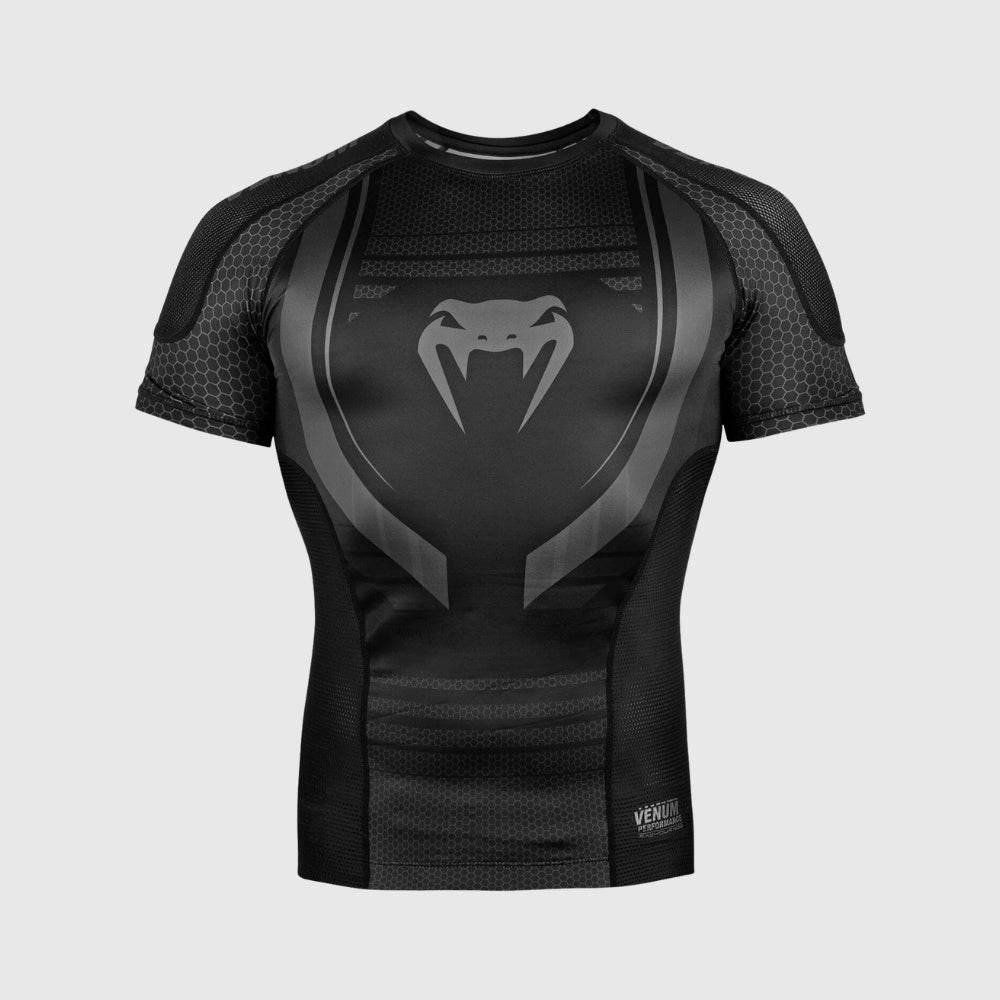 TECHNICAL 2.0 RASHGUARD | SS