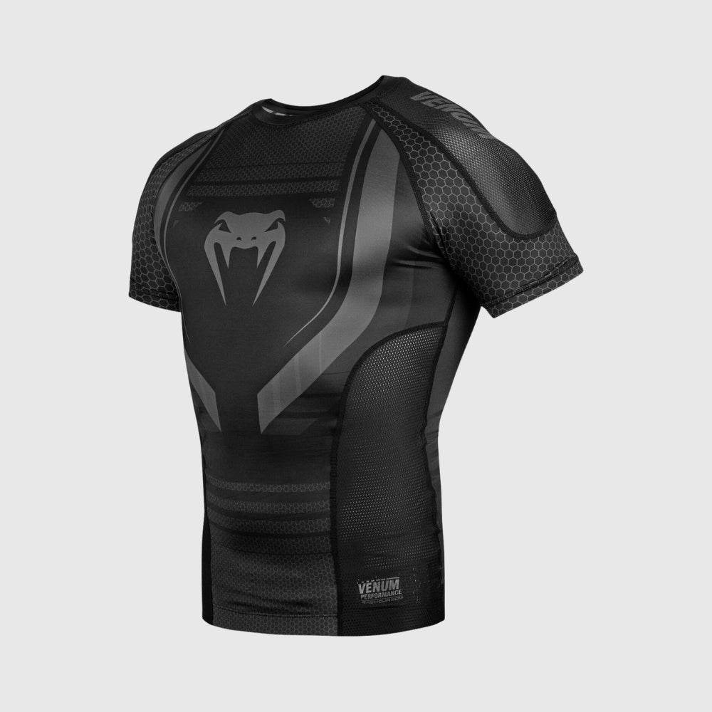 TECHNICAL 2.0 RASHGUARD | SS