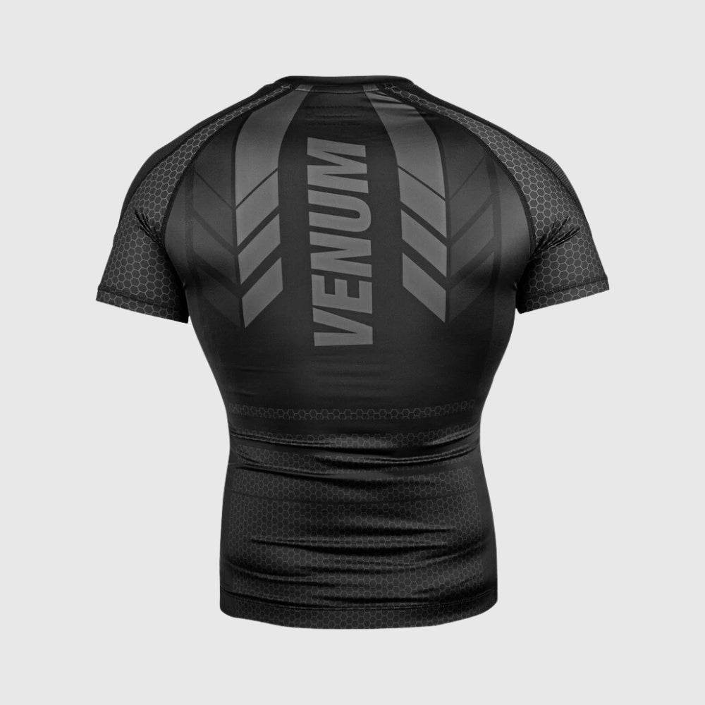 TECHNICAL 2.0 RASHGUARD | SS