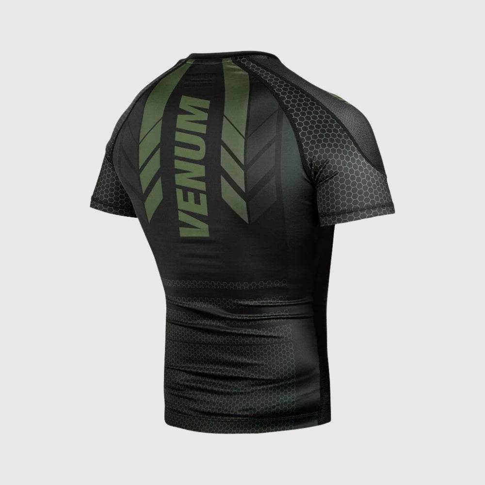 TECHNICAL 2.0 RASHGUARD | SS