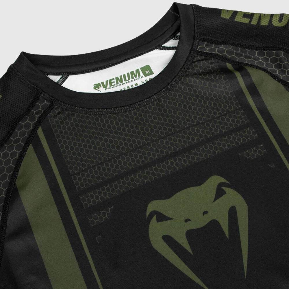 TECHNICAL 2.0 RASHGUARD | SS