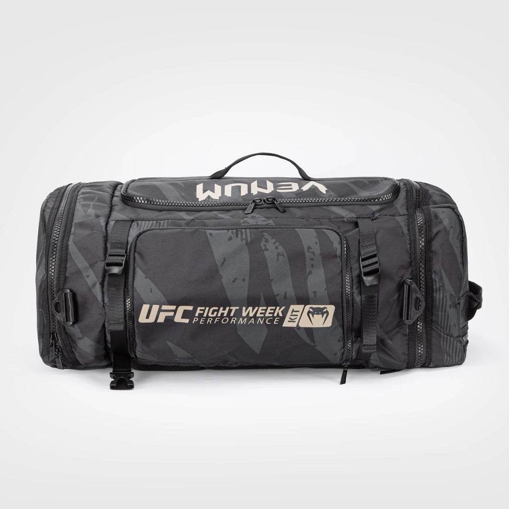 UFC ADRENALINE BY VENUM FIGHT WEEK