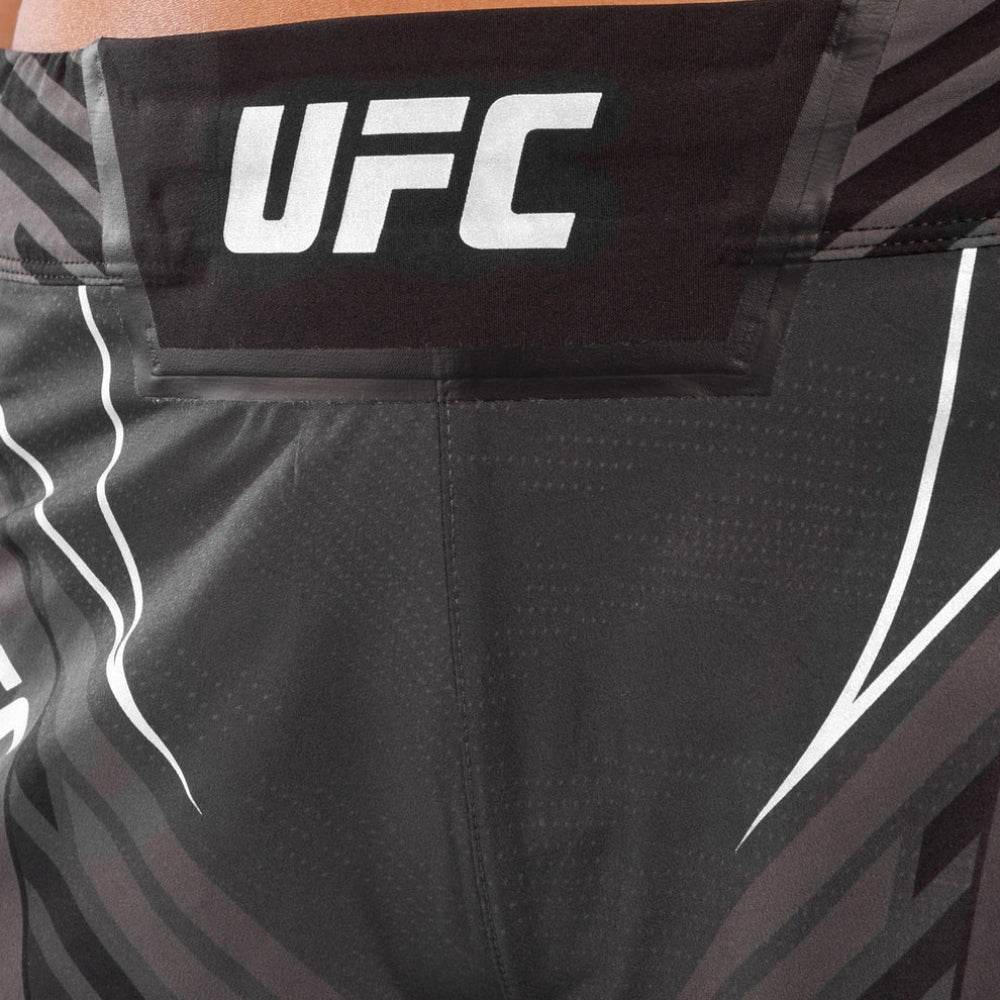 UFC AUTHENTIC FIGHT NIGHT WOMEN'S SHORTS - SHORT FIT