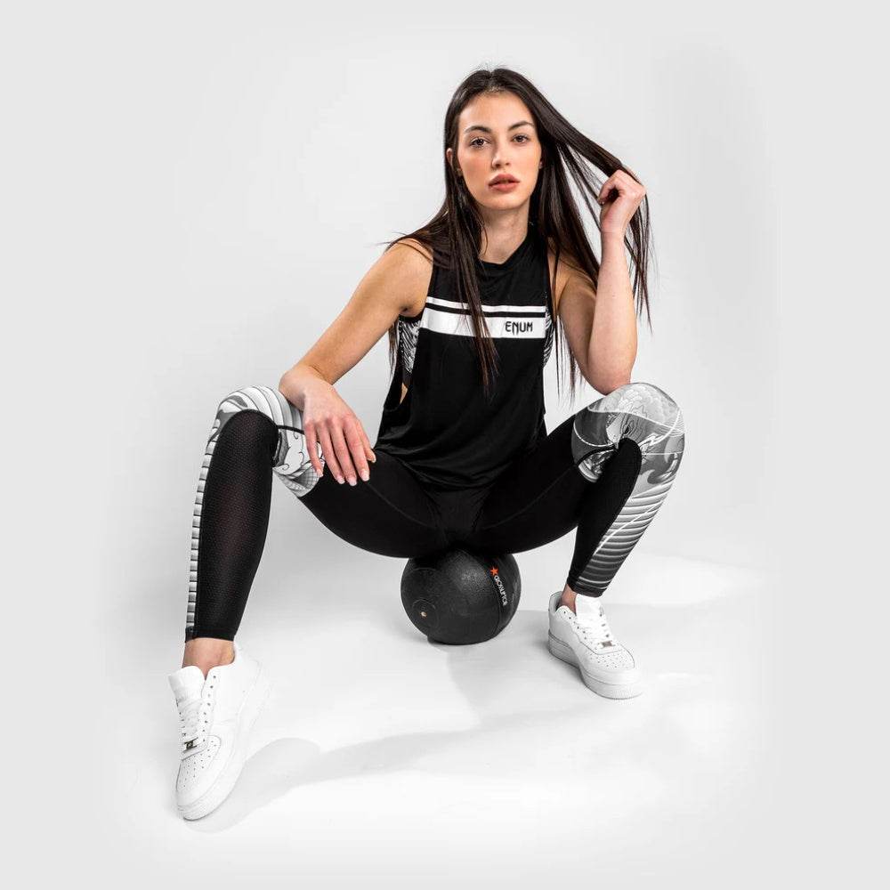 YKZ21 LEGGINGS