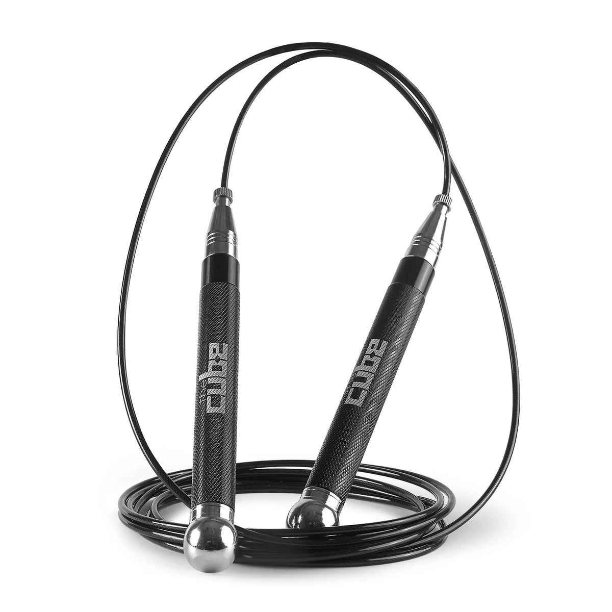 Velocity Jumprope - Speed Skipping Rope