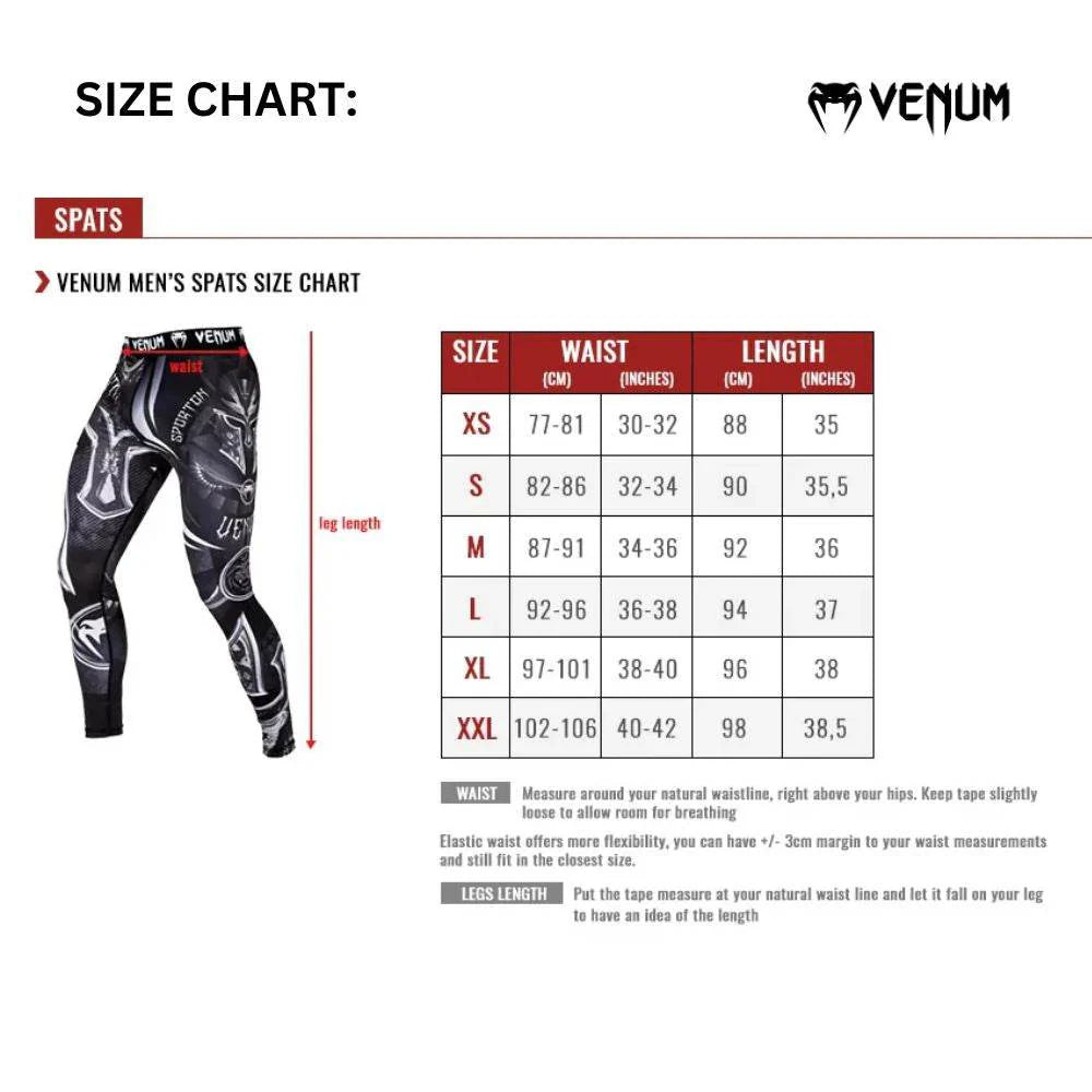 ONE FC IMPACT COMPRESSION TIGHTS