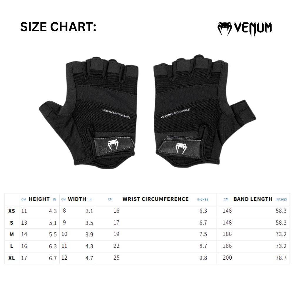 HYPERLIFT 2.0 WEIGHTLIFTING GLOVES