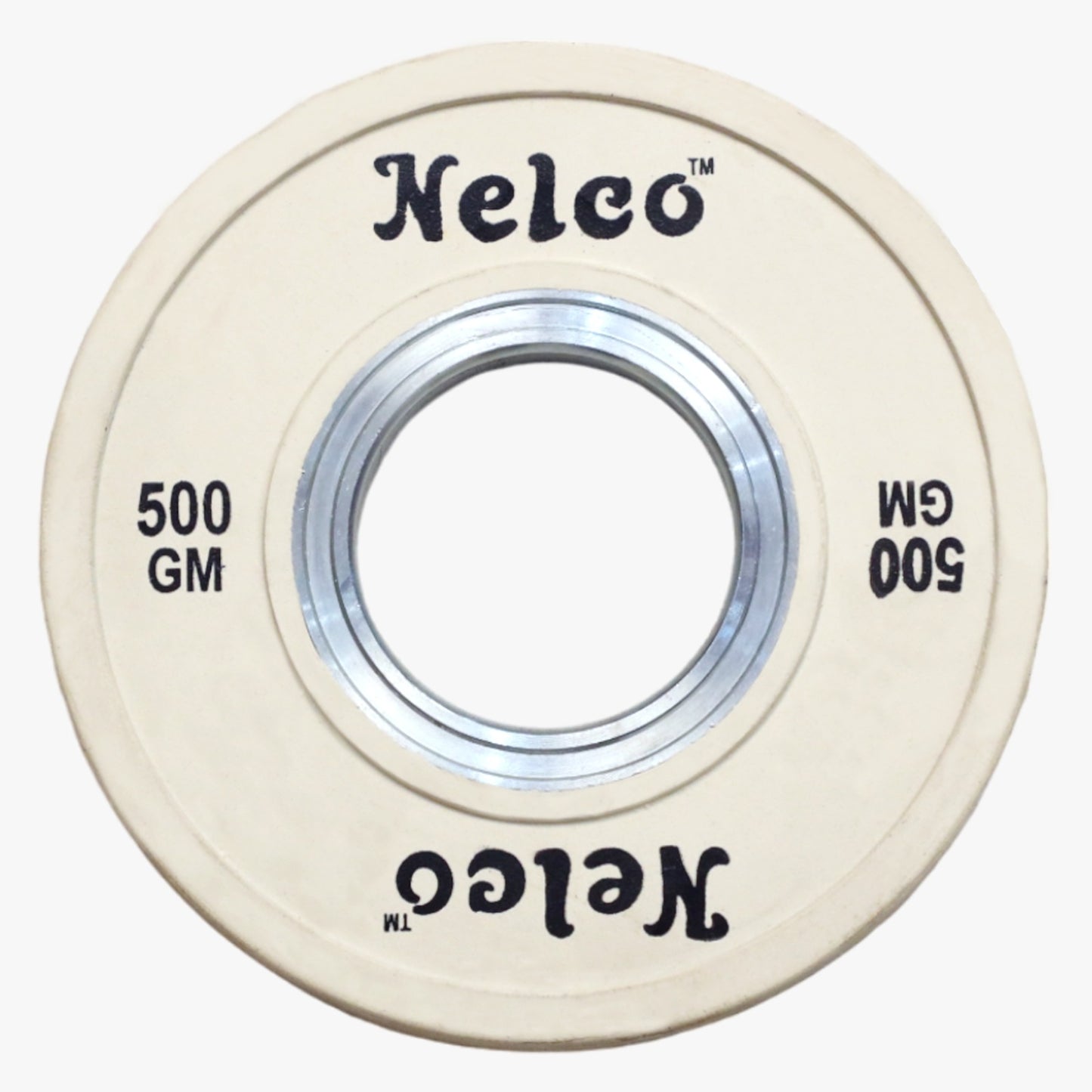 FRACTIONAL/ COLOURED CHANGE DISCS