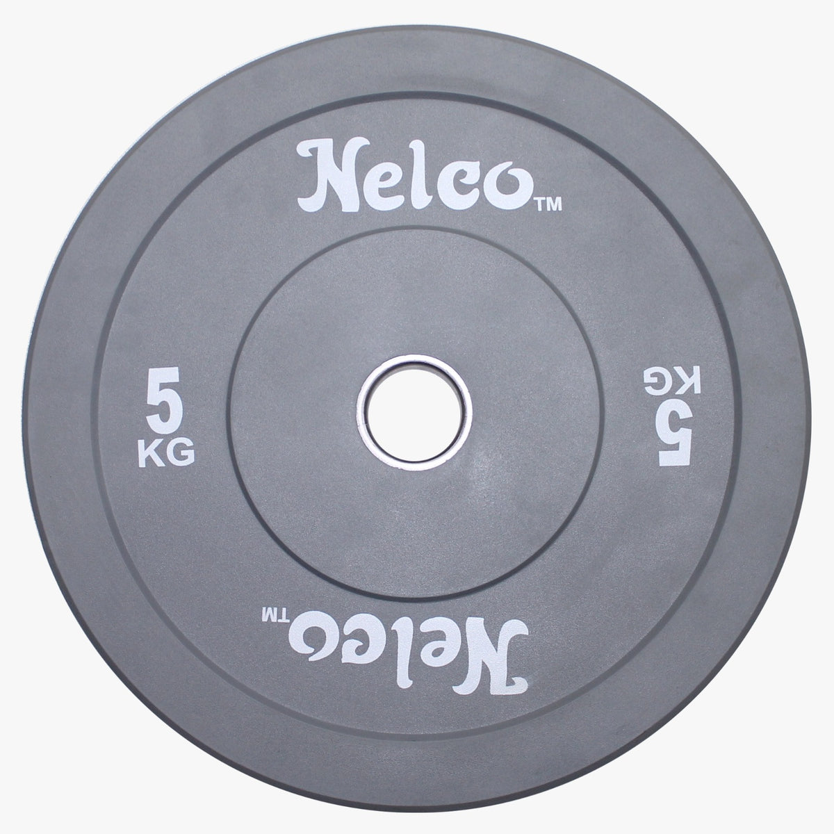 CHALLENGER COLOURED TRAINING BUMPER PLATES