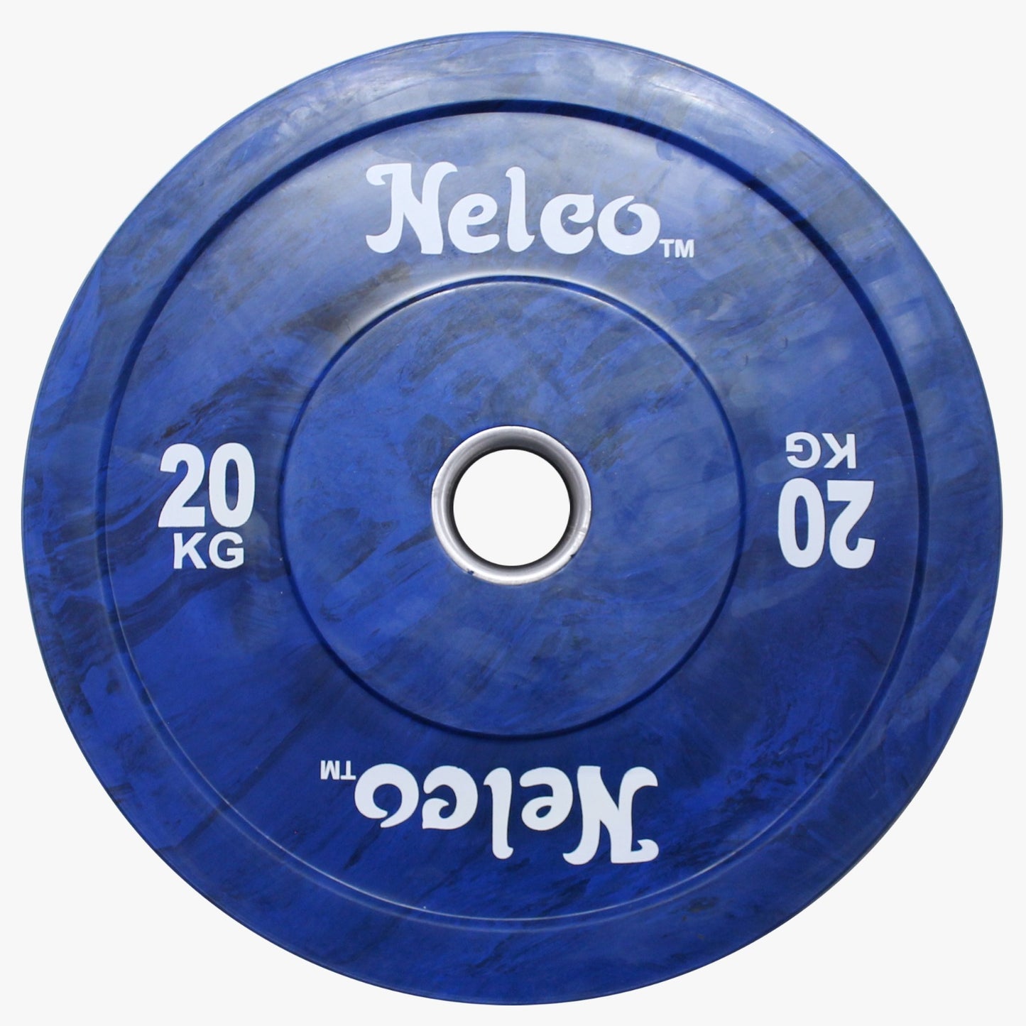 CHALLENGER COLOURED TRAINING BUMPER PLATES CAMO