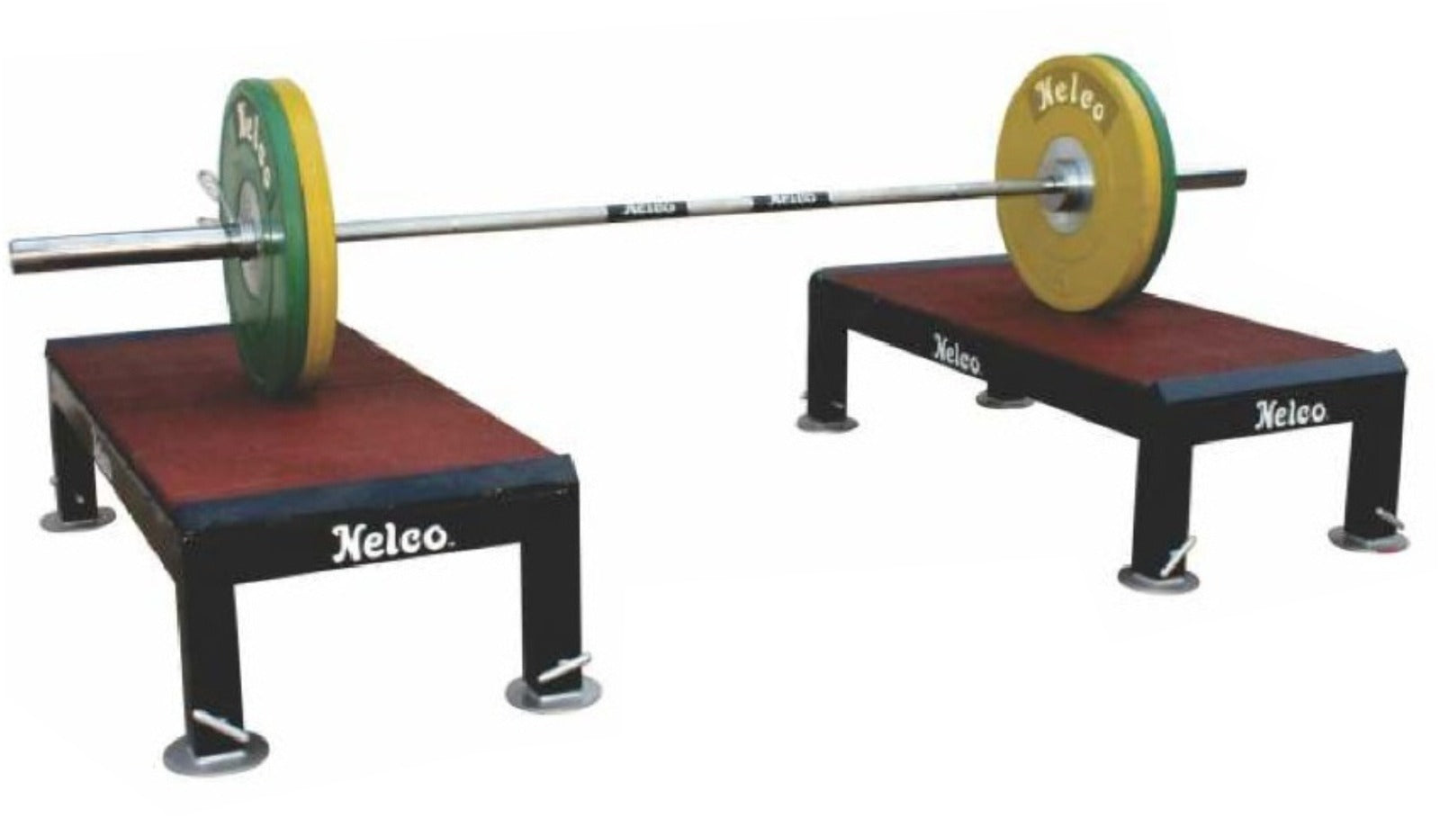 NELCO PULLING BOX Vasuki Fitness