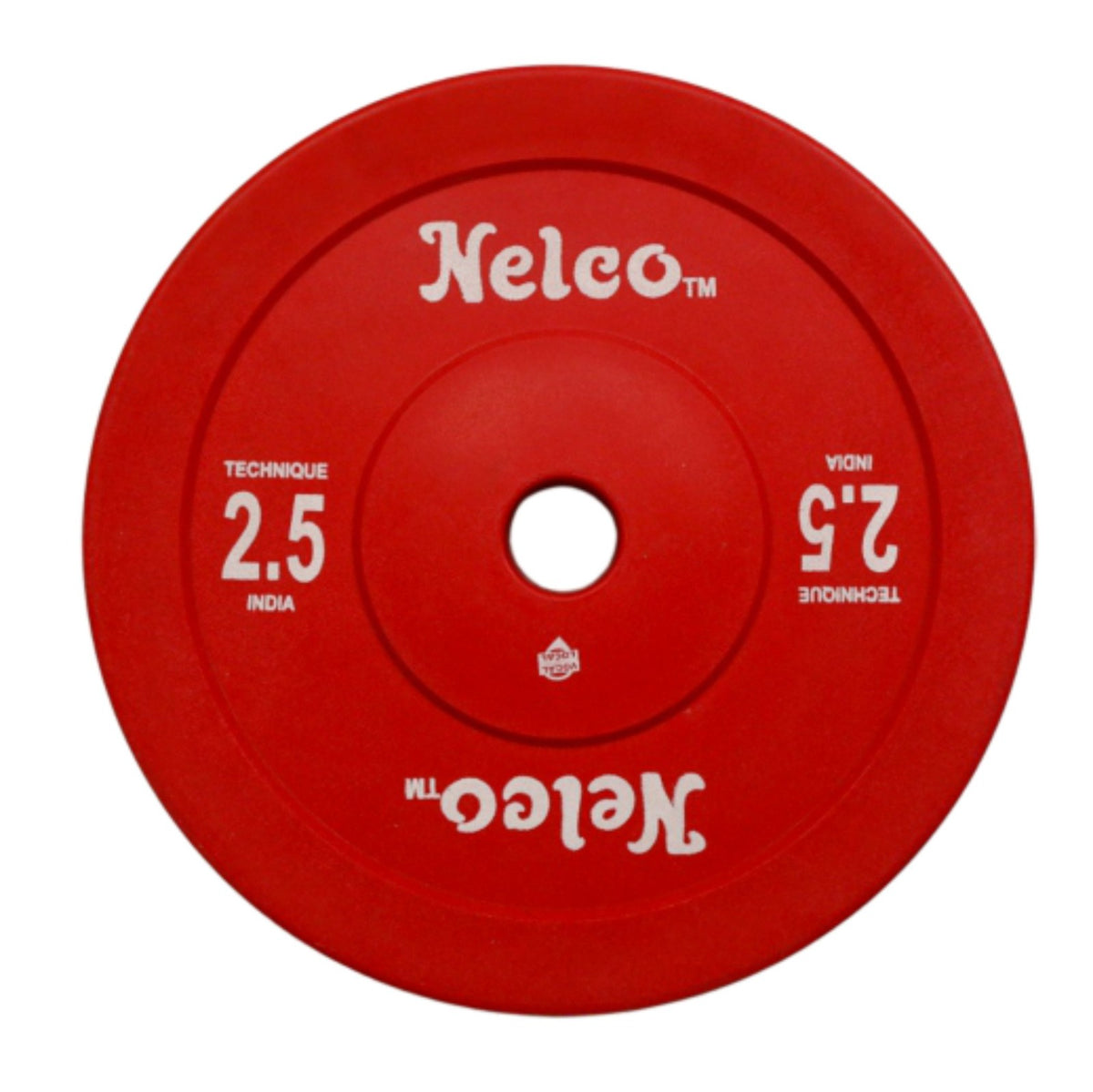 Nelco TECHNIQUE PLATES IWF SIZE 450MM DIA