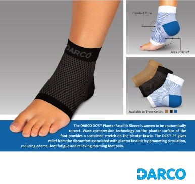 DCS™ Plantar Fasciitis Sleeve