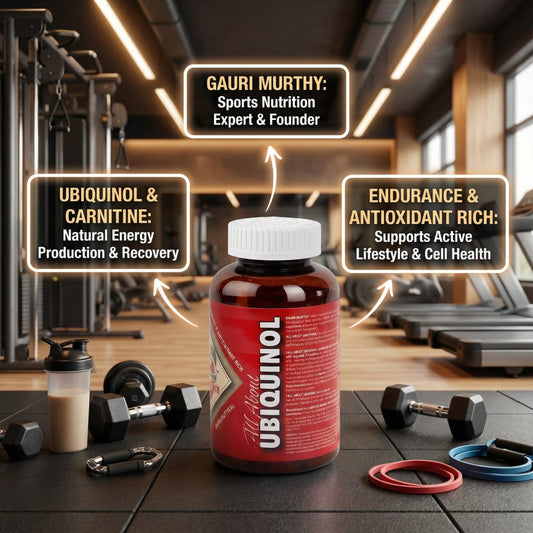 𝗔𝗟𝗟 𝗔𝗕𝗢𝗨𝗧 𝗨𝗕𝗜𝗤𝗨𝗜𝗡𝗢𝗟 𝘄𝗶𝘁𝗵 𝗖𝗮𝗿𝗻𝗶𝘁𝗶𝗻𝗲