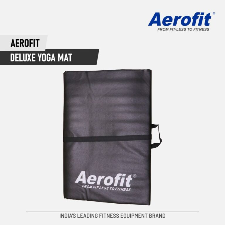 Aerofit Deluxe Yoga Mat