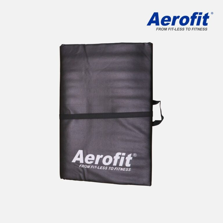 Aerofit Deluxe Yoga Mat