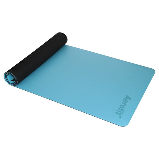 AF 21 Yoga Mat PU Rubber