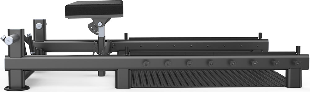 Coscofitness CA 606 Glute Bridge Bench