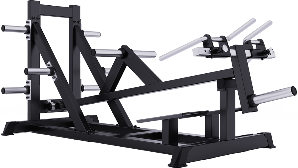 Coscofitness CA 617 Standing T-Bar Row