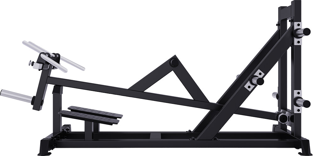 Coscofitness CA 617 Standing T-Bar Row