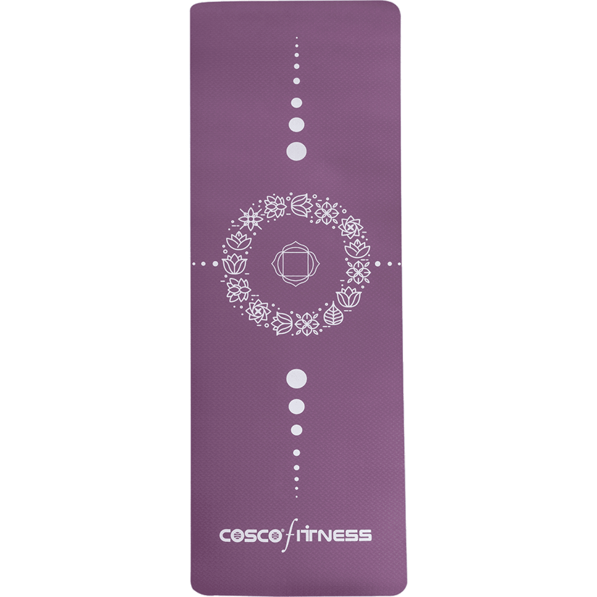 Cosco Yoga Mat AASAN