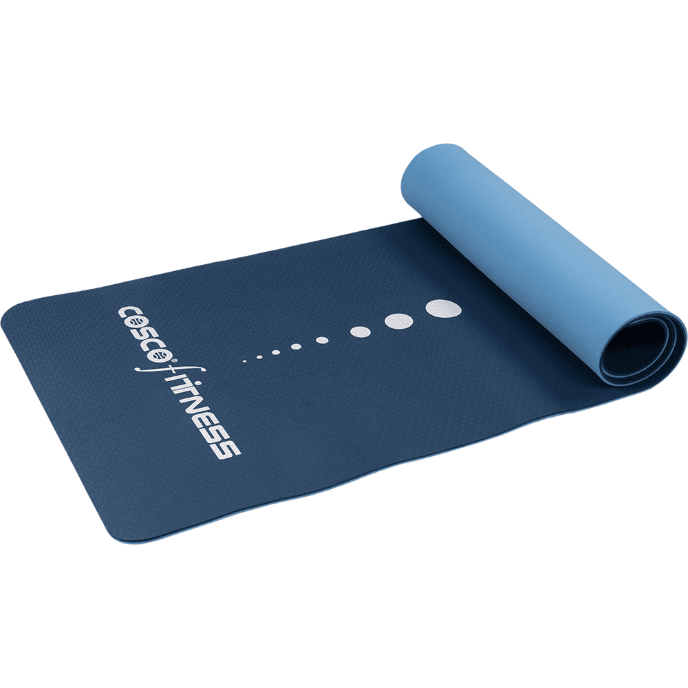 Cosco Yoga Mat AASAN