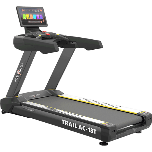 Coscofitness AC 18T Touchscreen Treadmill