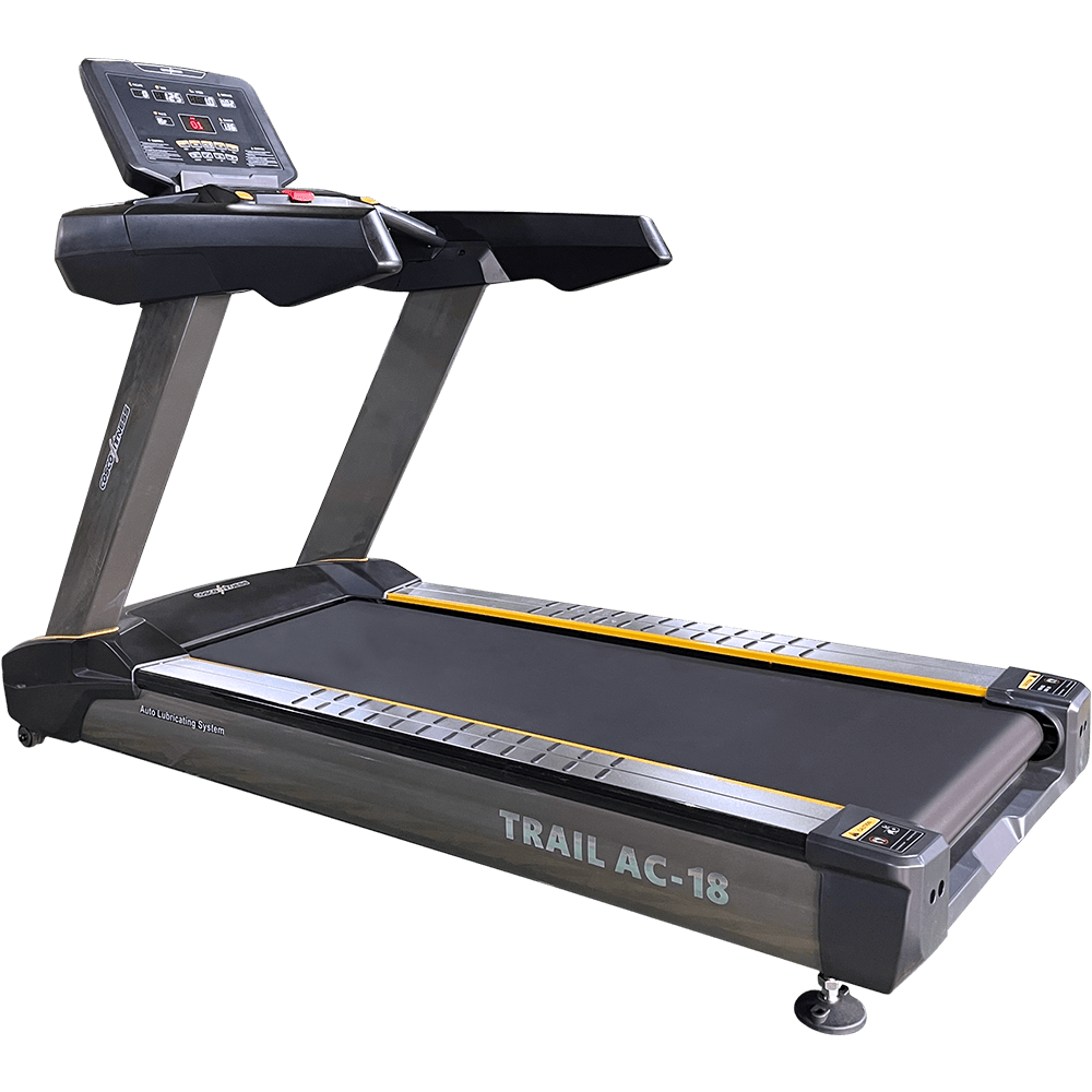 Coscofitness AC 18 Treadmill