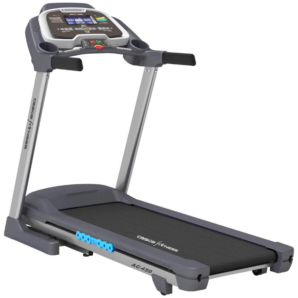 Coscofitness AC 450 Treadmill