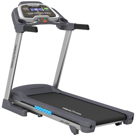 Coscofitness AC 450 Treadmill