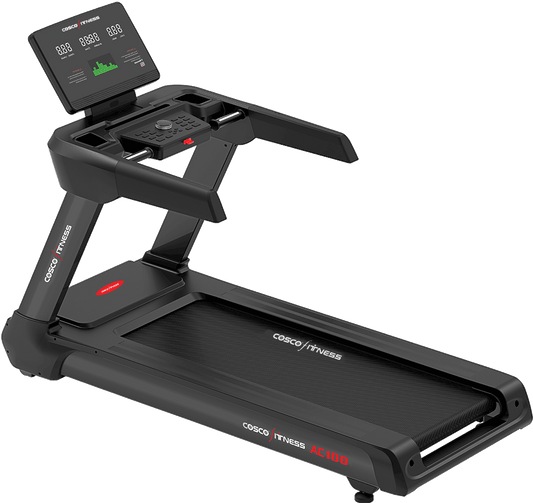 Coscofitness AC 100 Treadmill