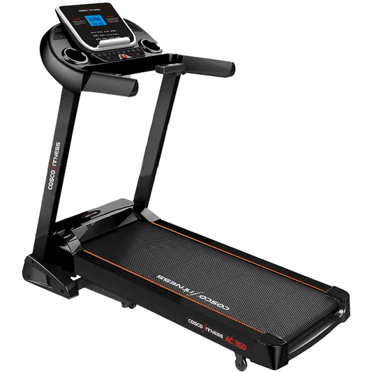 Coscofitness AC 360 Treadmill