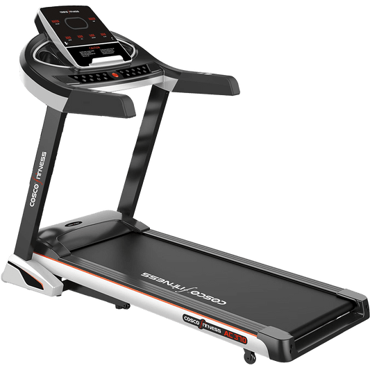 Coscofitness AC 370 Treadmill