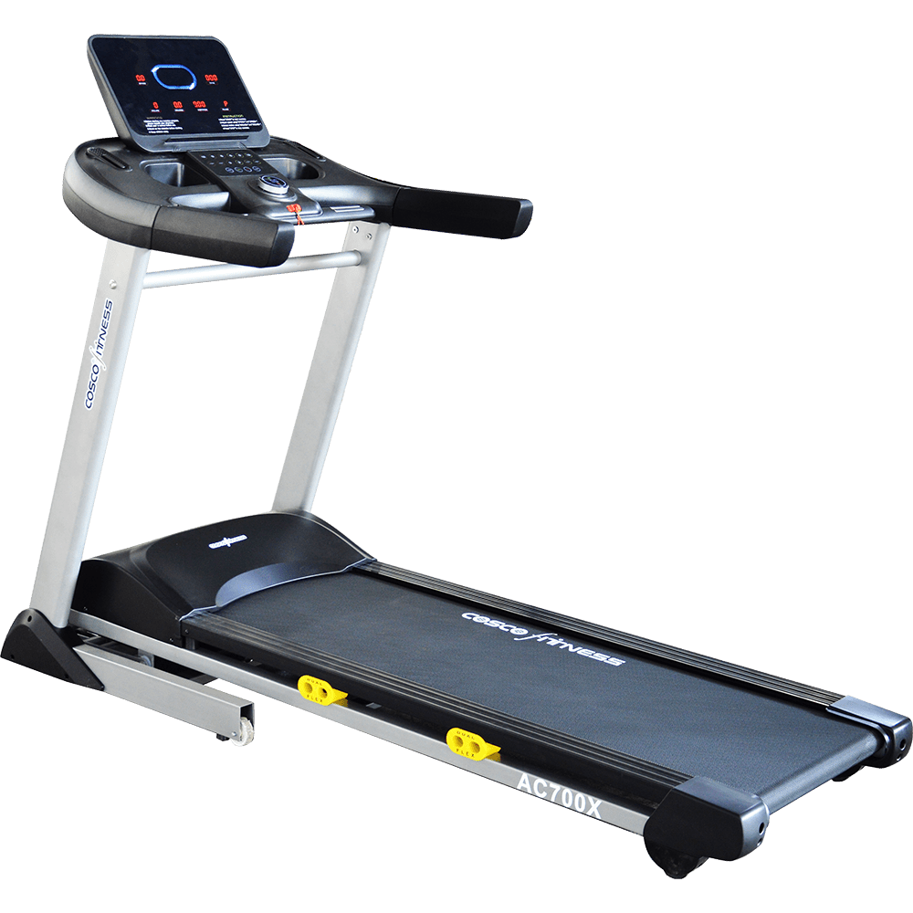 Coscofitness AC 700X Treadmill