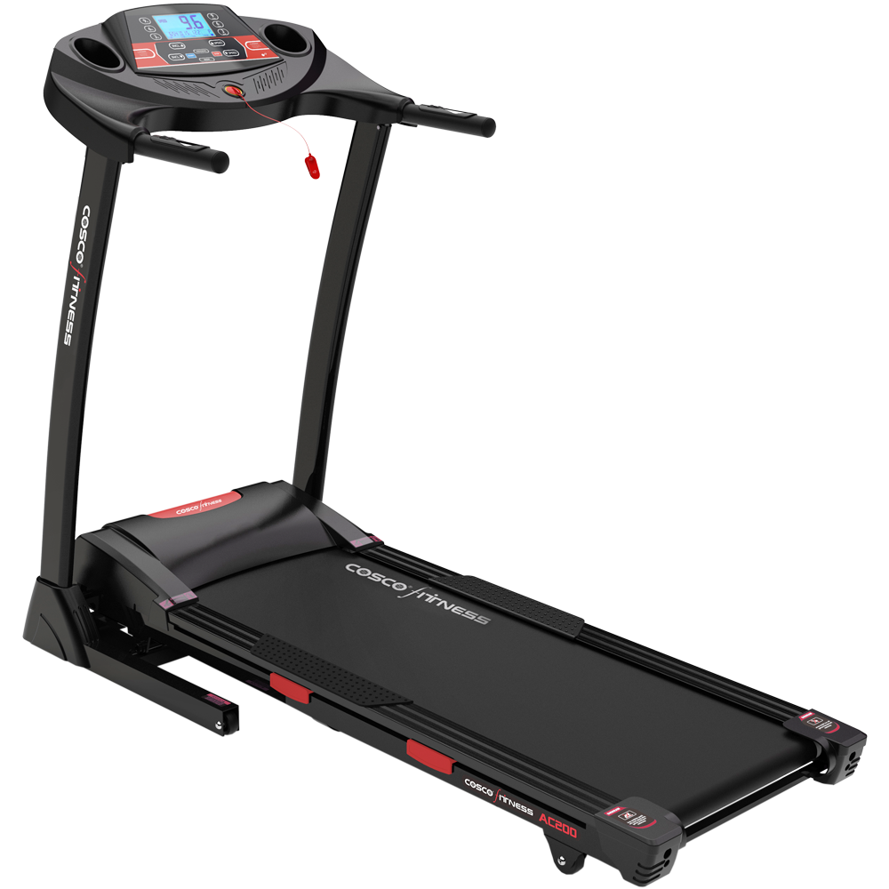 Coscofitness AC 200 Treadmill