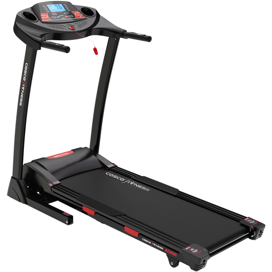 Coscofitness AC 200 Treadmill