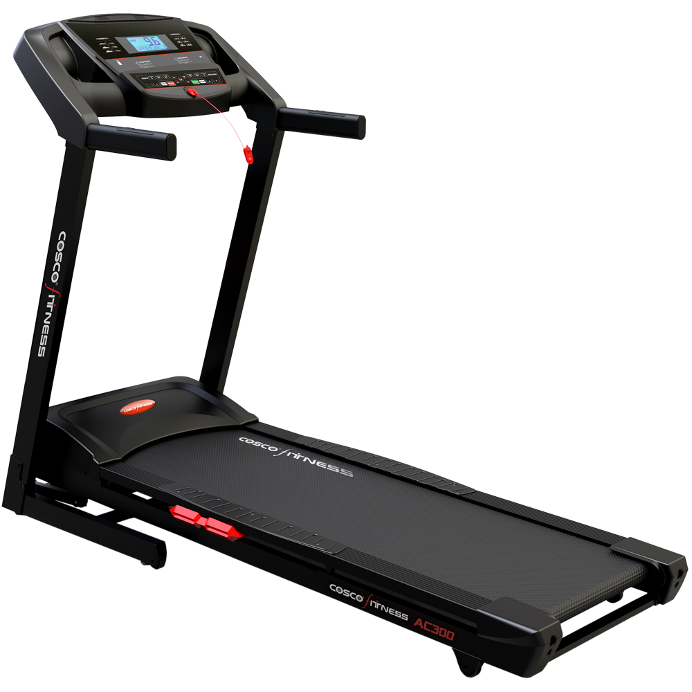 Coscofitness AC 300 Treadmill