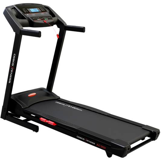 Coscofitness AC 300 Treadmill