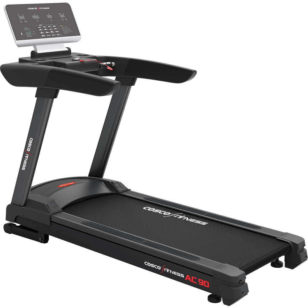 Coscofitness AC 90 Treadmill