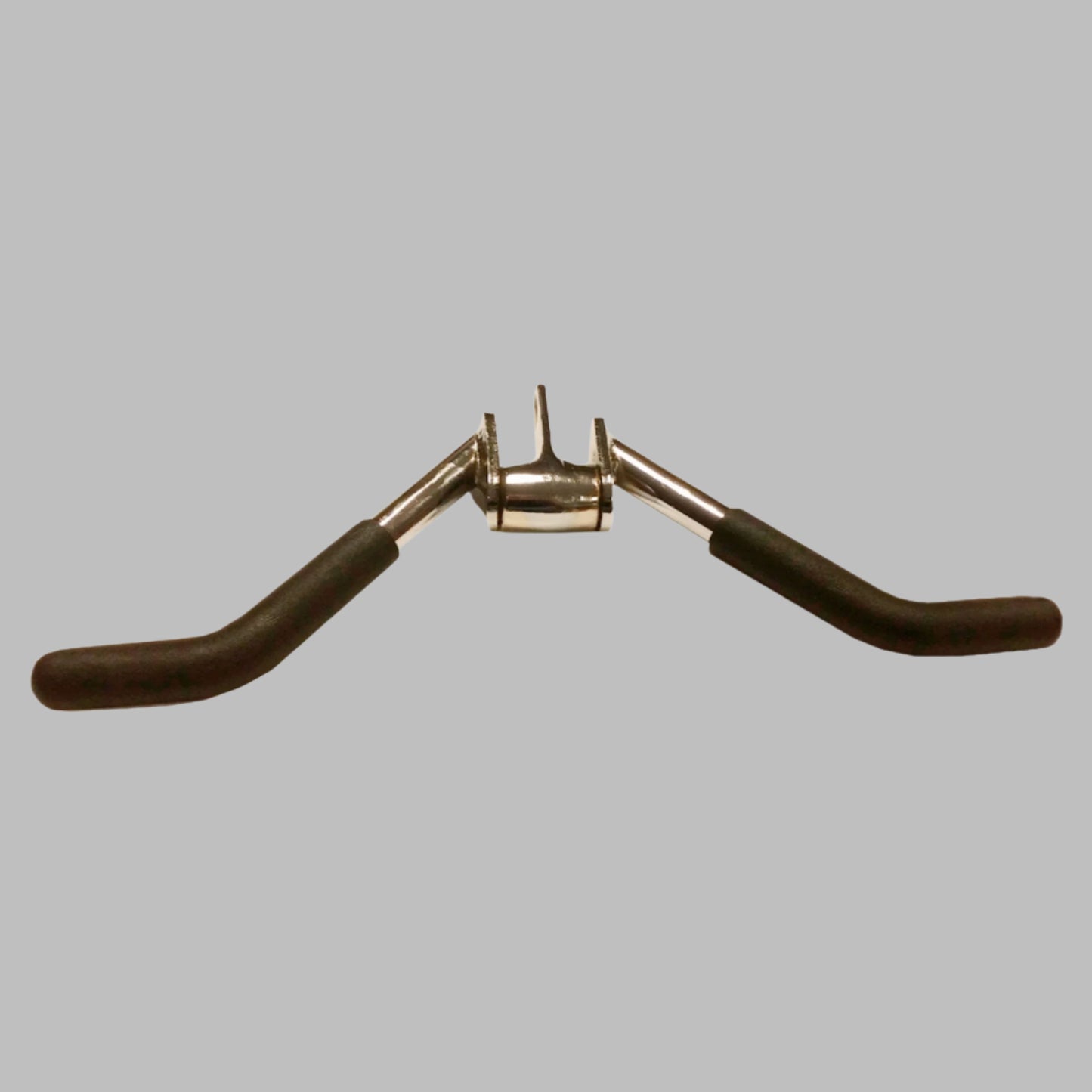 FITKING TRICEP PRESS DOWN BAR F127B
