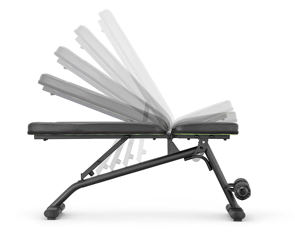 Adidas Essential Flat Bench