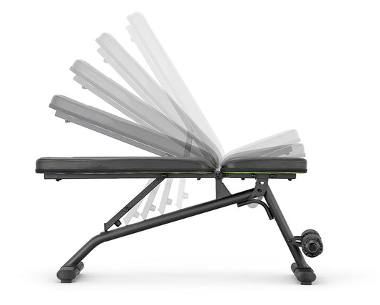 Adidas Essential Flat Bench