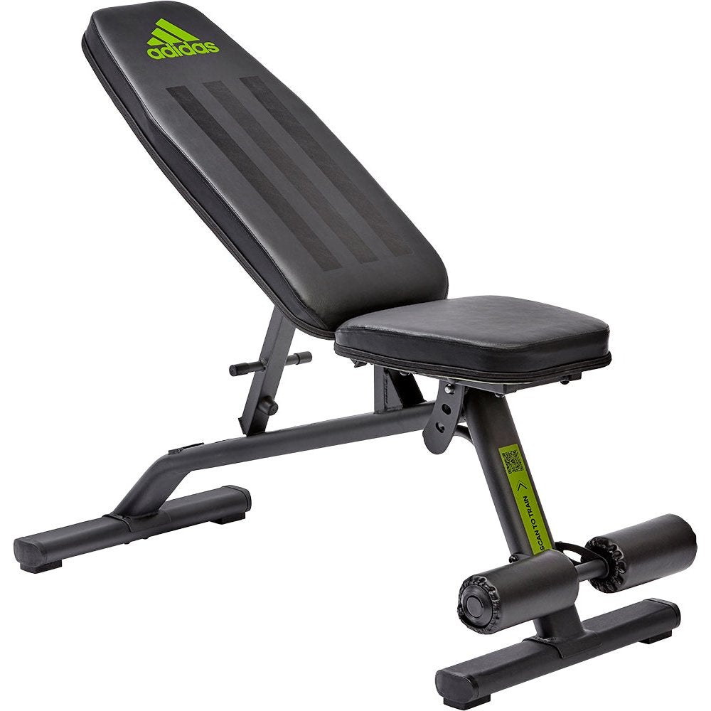 Adidas Performance Utility Bench